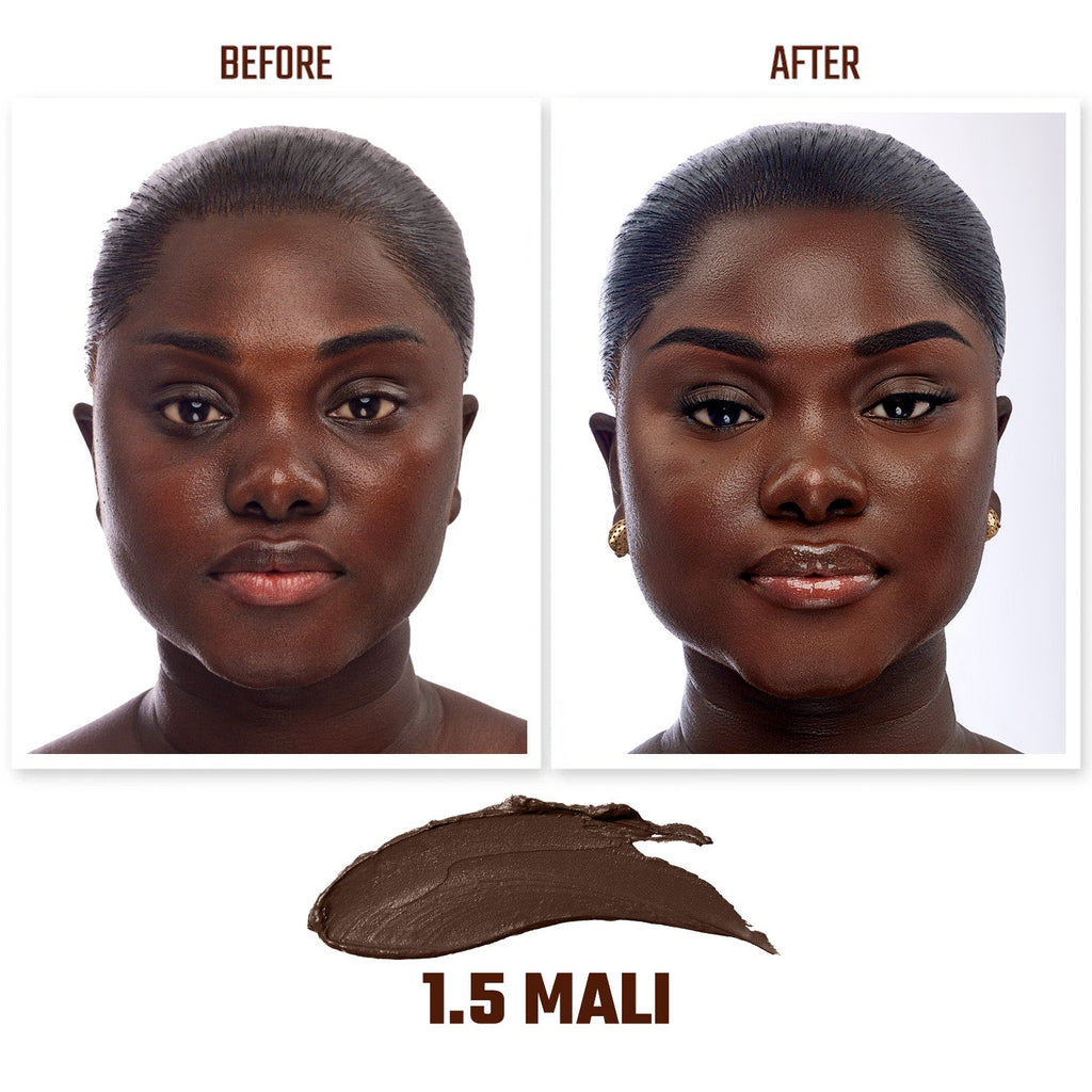 I am My Skin Foundation Sticks