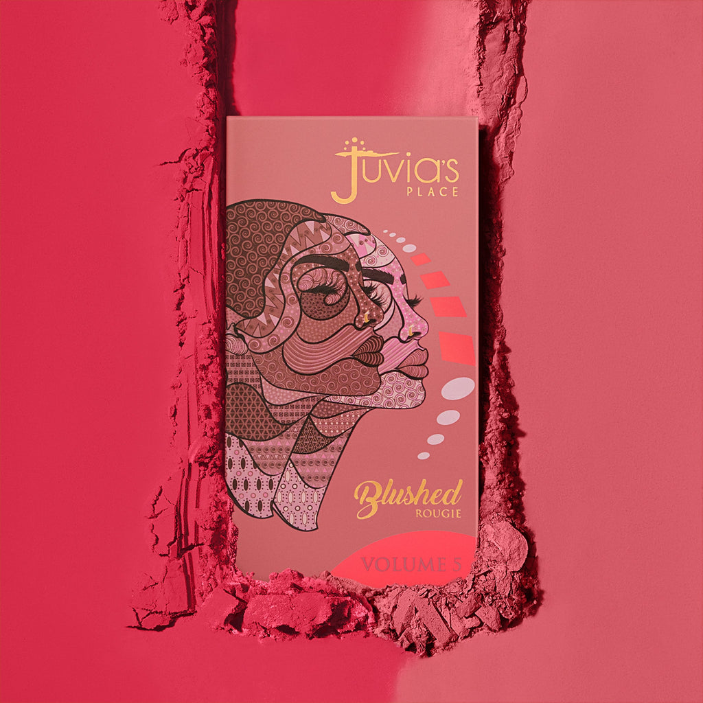 Blushed Trio Bundle