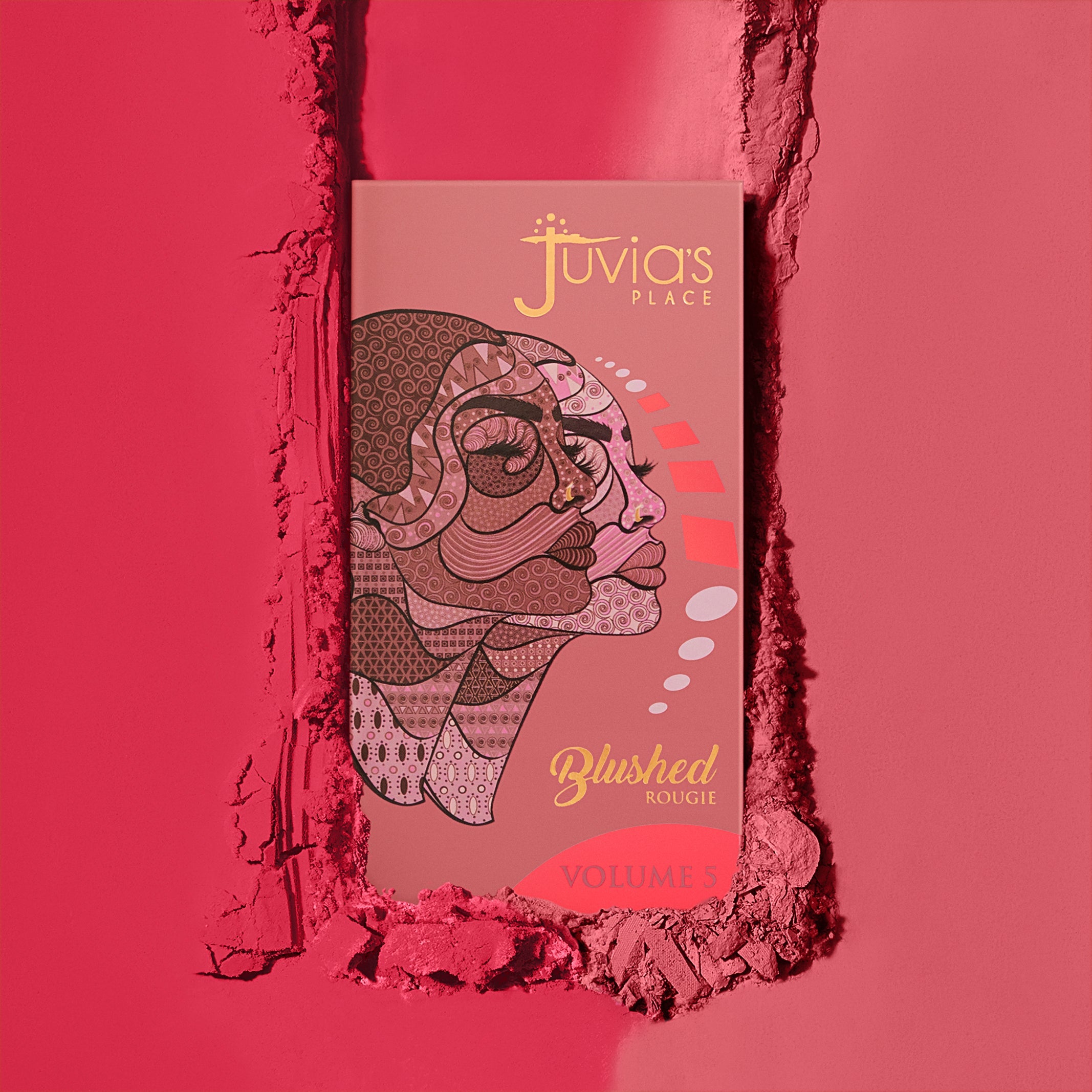 Blushed Trio Bundle