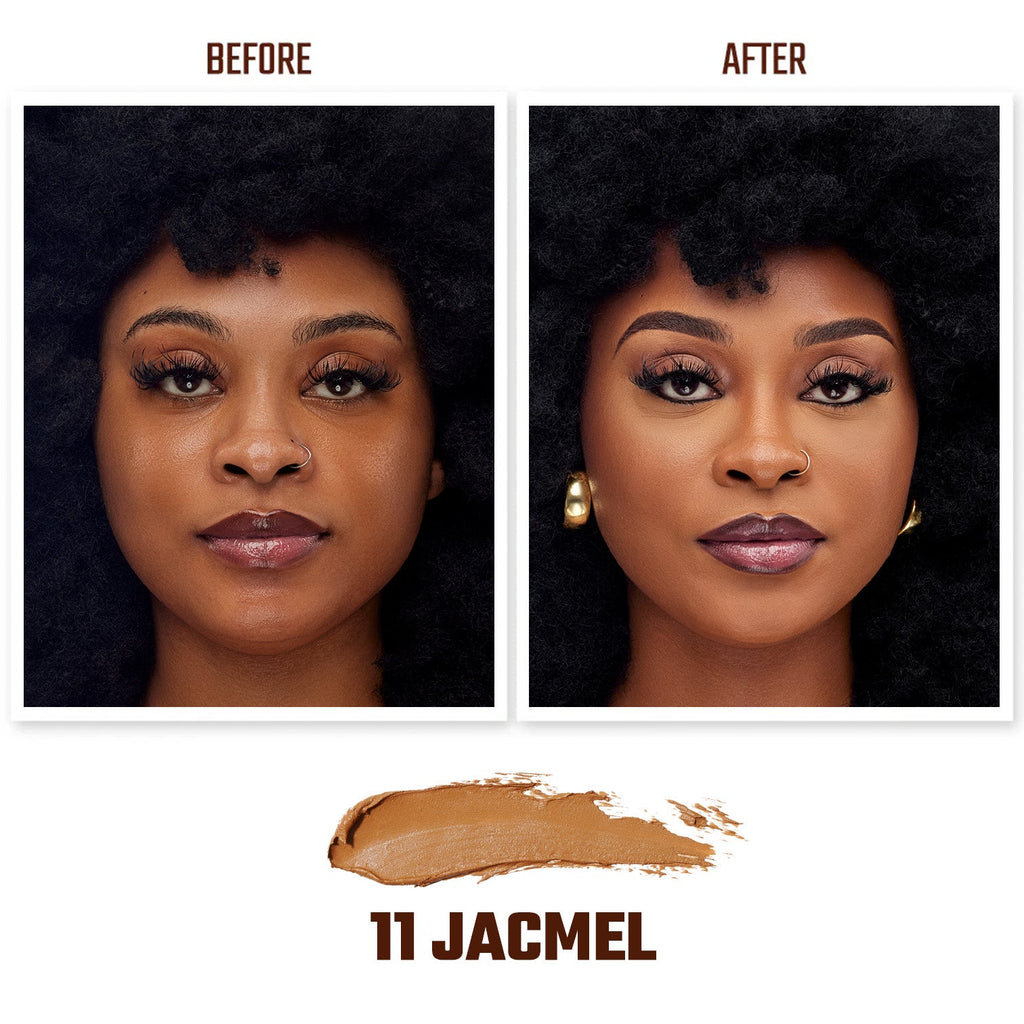 I am My Skin Foundation Sticks