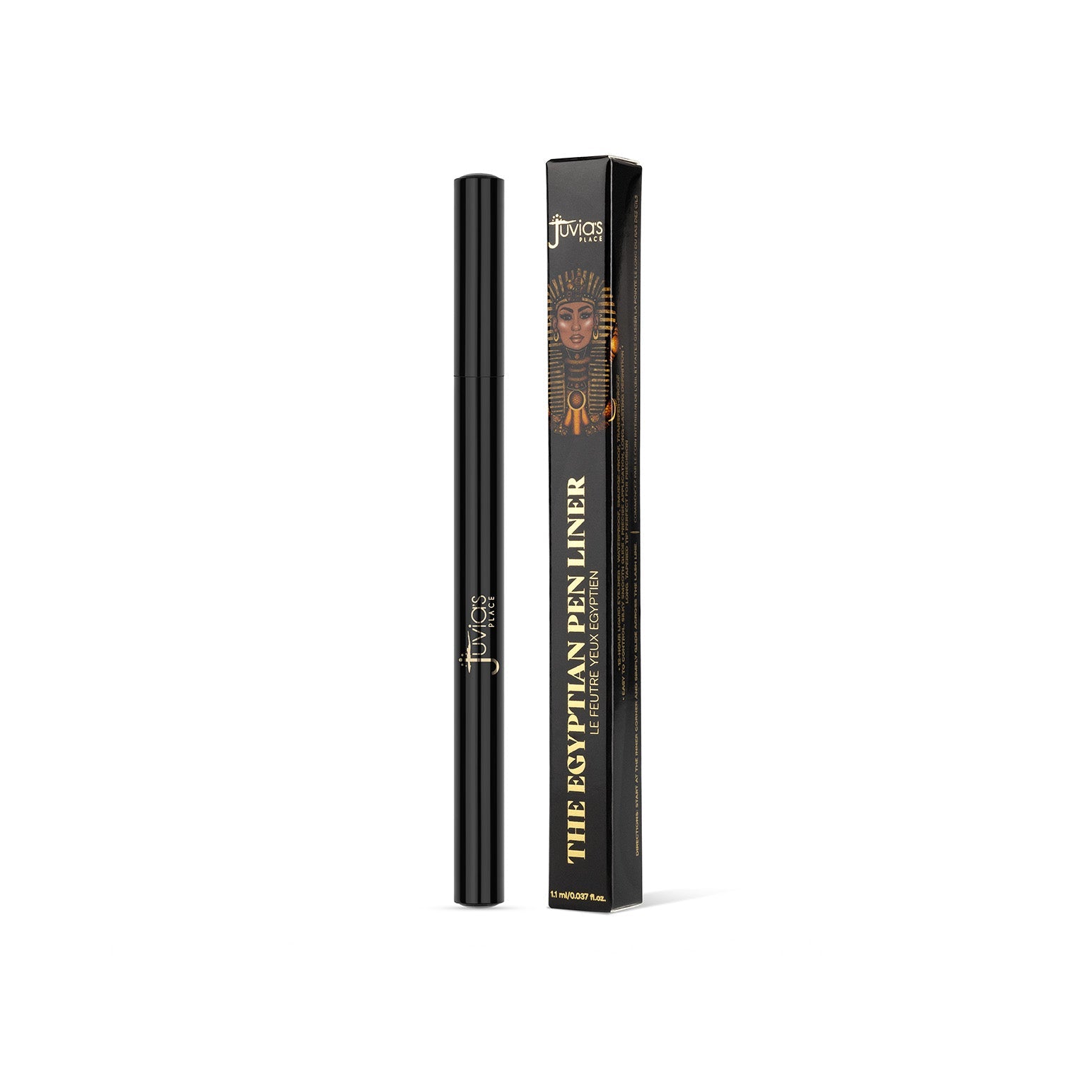EGYPTIAN PEN EYELINER - NOIR