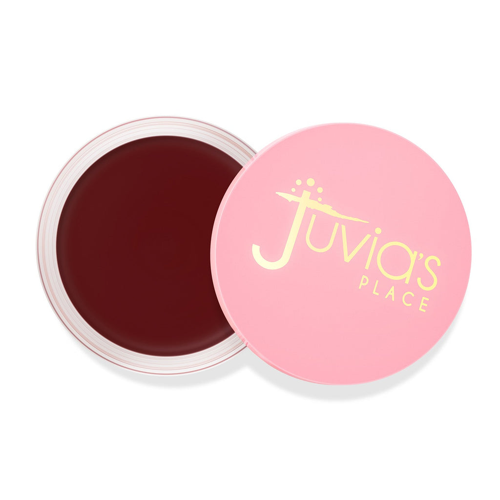 BLUSHED CREAM BLUSH
