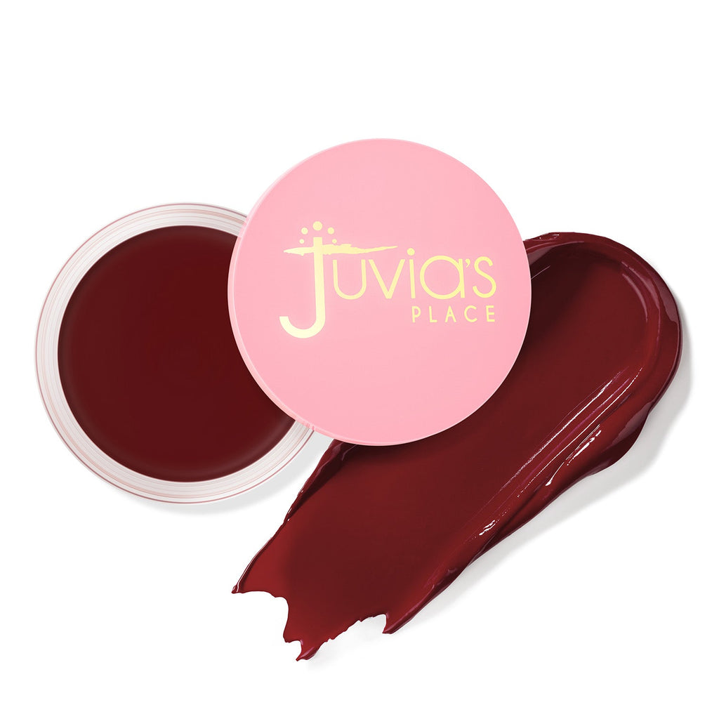 BLUSHED CREAM BLUSH