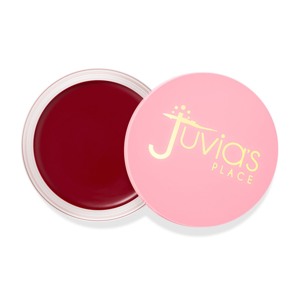 BLUSHED CREAM BLUSH