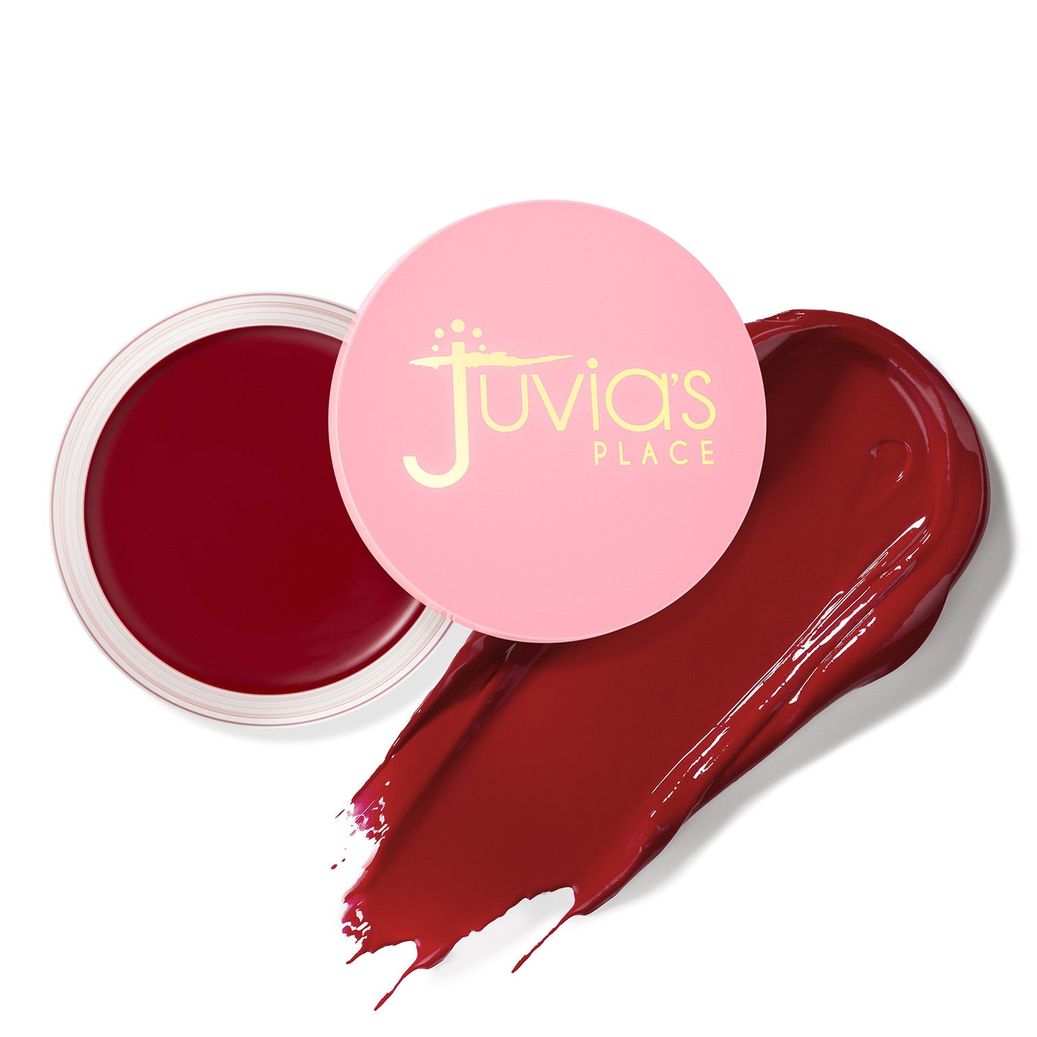 BLUSHED CREAM BLUSH