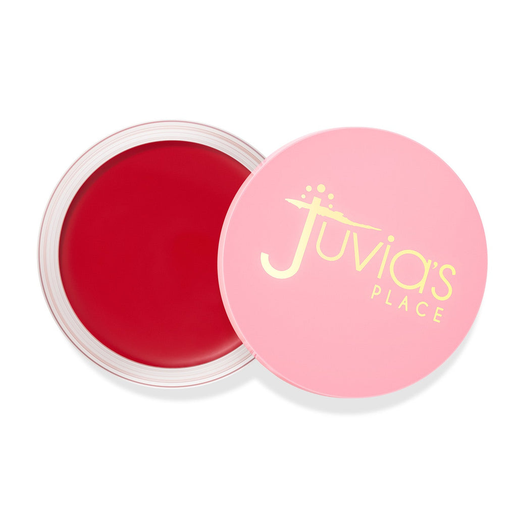 BLUSHED CREAM BLUSH