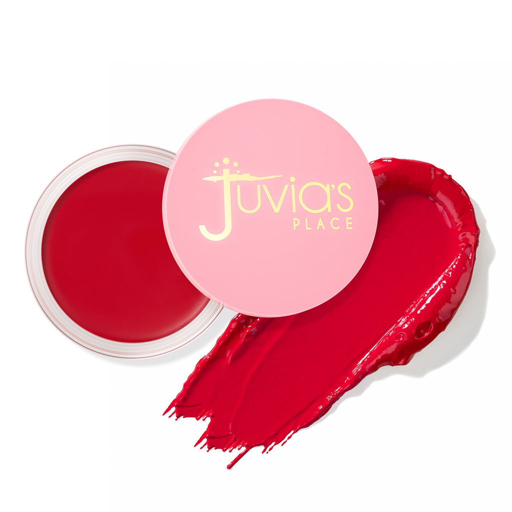 BLUSHED CREAM BLUSH