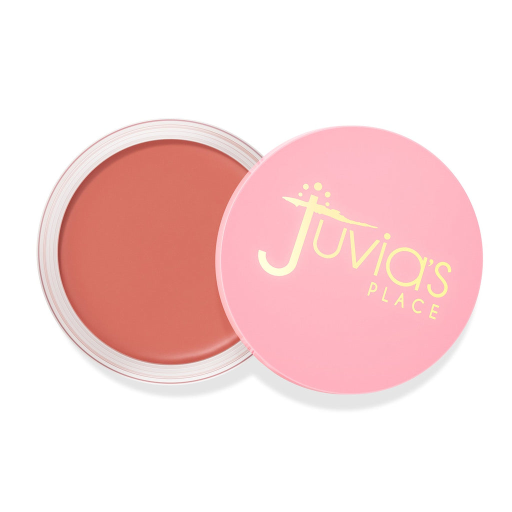 BLUSHED CREAM BLUSH