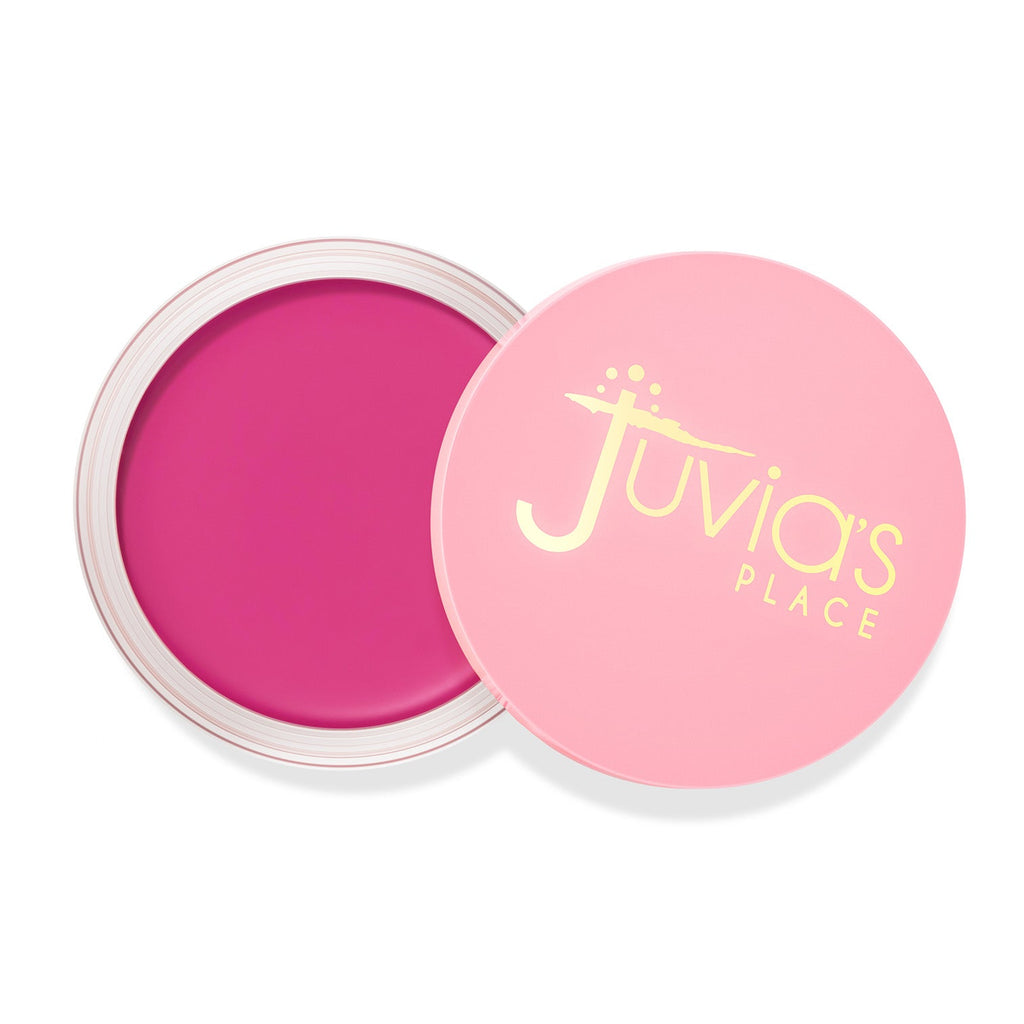 BLUSHED CREAM BLUSH