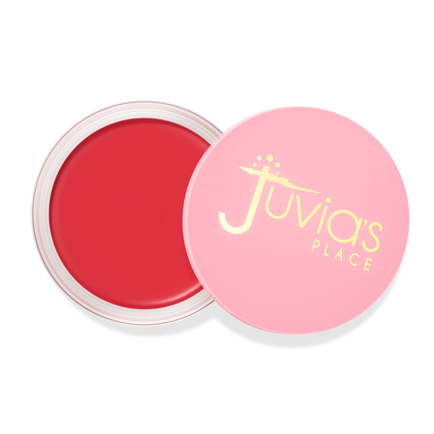 BLUSHED CREAM BLUSH