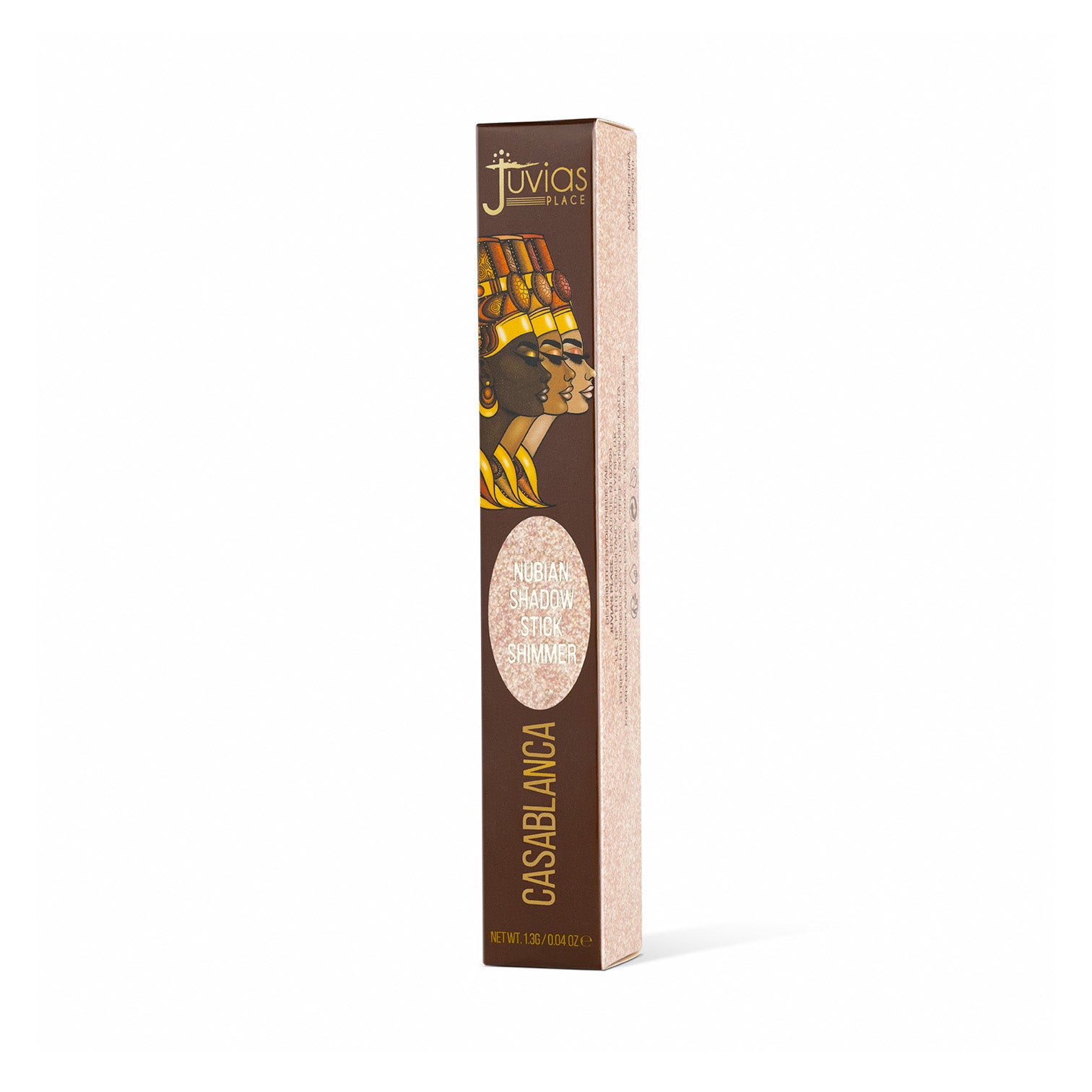 NUBIAN SHADOW STICKS