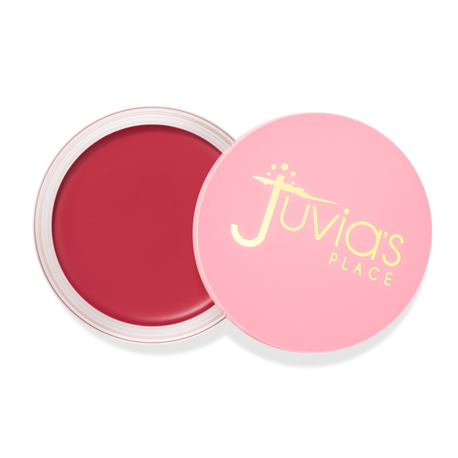 BLUSHED CREAM BLUSH