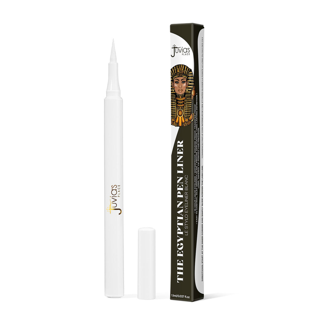 EGYPTIAN PEN EYELINER - NOIR