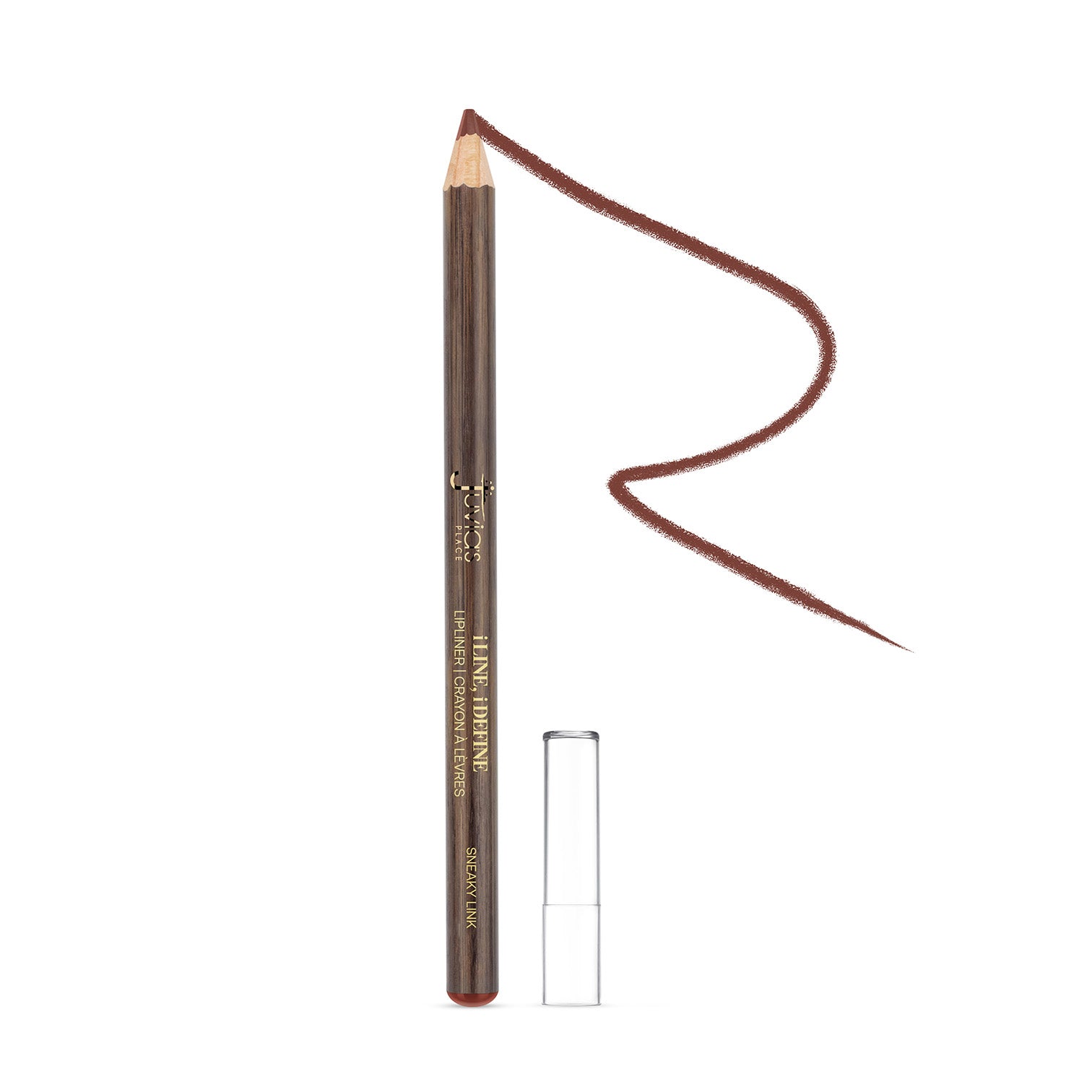 I Line I Define - Lip Liner