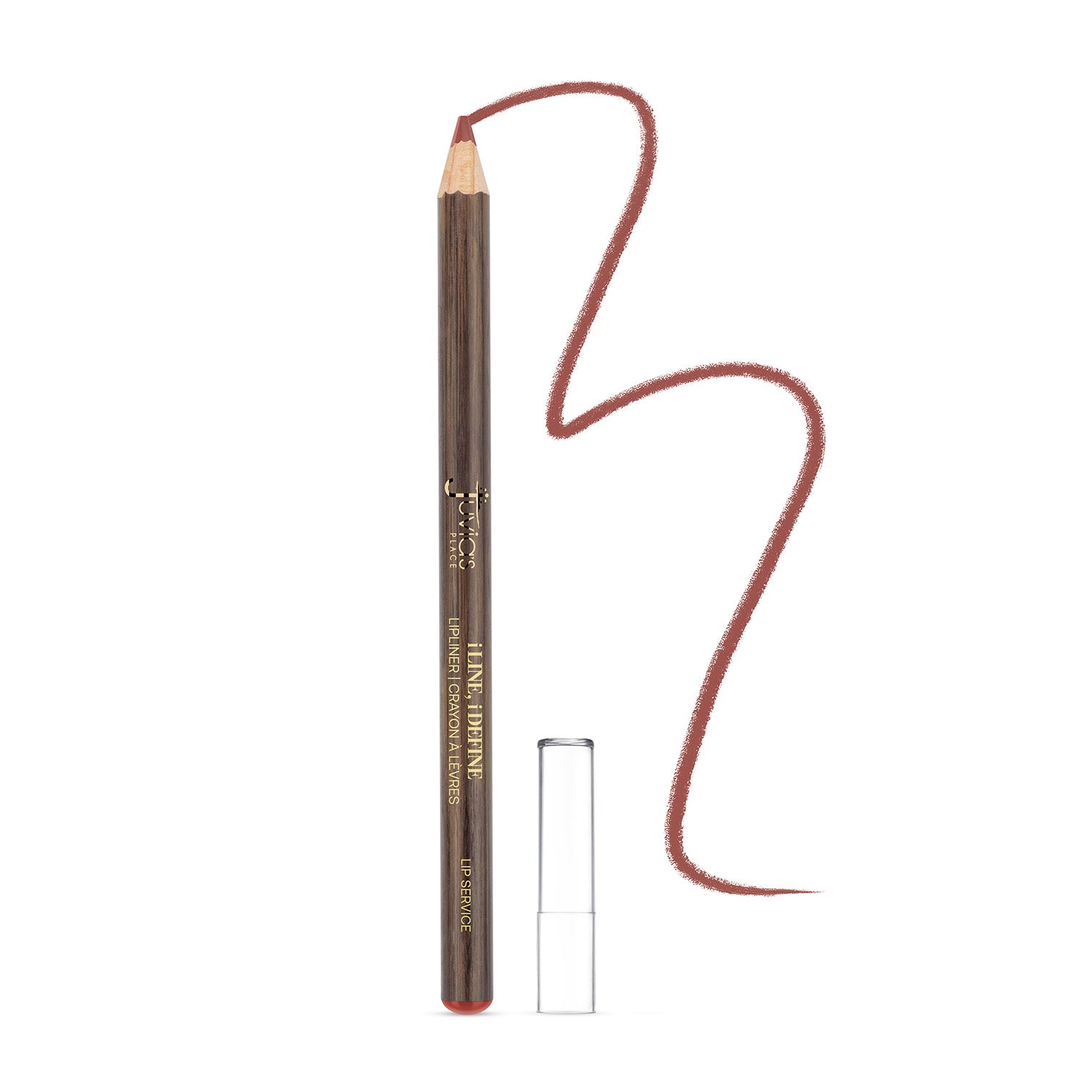 I Line I Define - Lip Liner