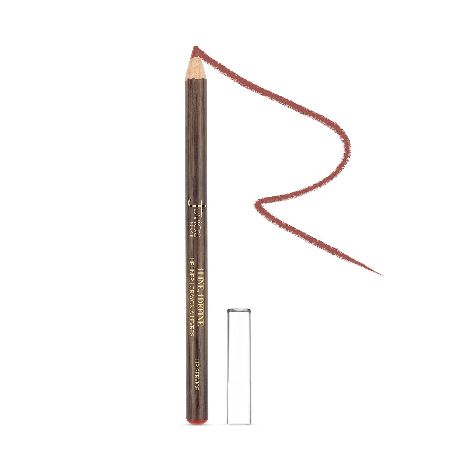 I Line I Define - Lip Liner