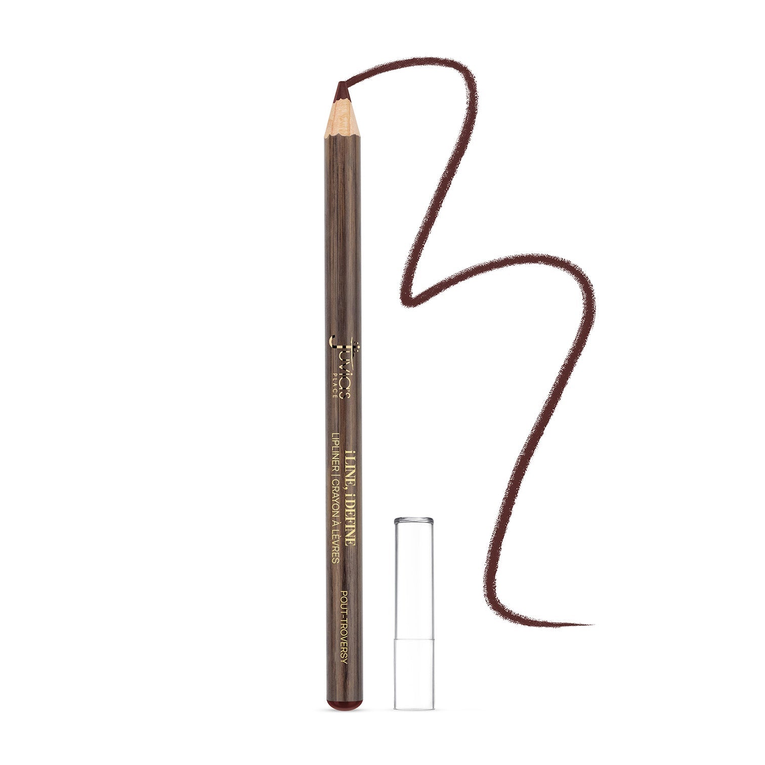 I Line I Define - Lip Liner