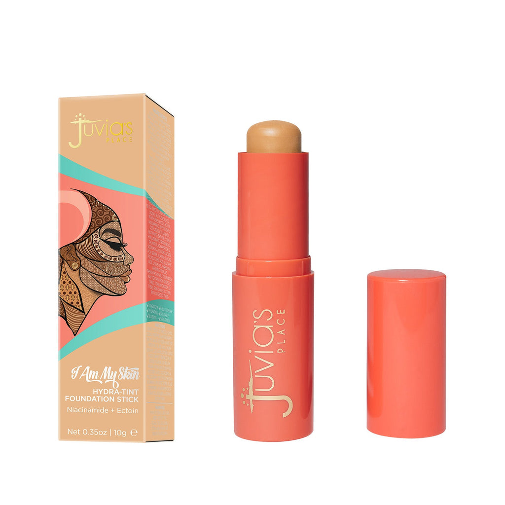 I am My Skin Foundation Sticks