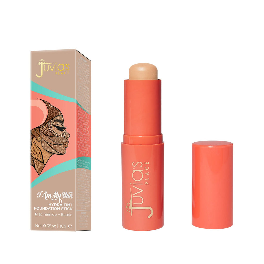 I am My Skin Foundation Sticks