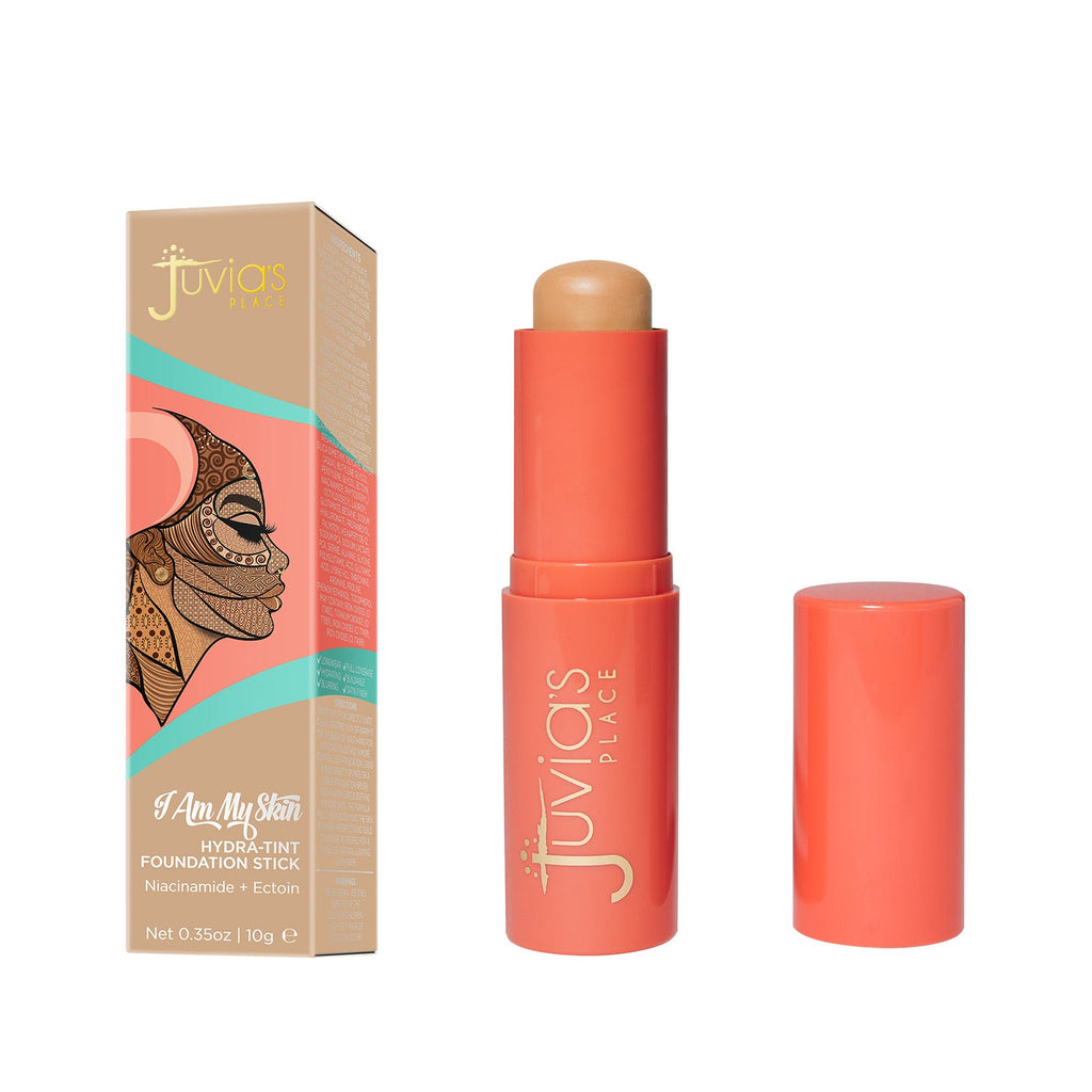 I am My Skin Foundation Sticks