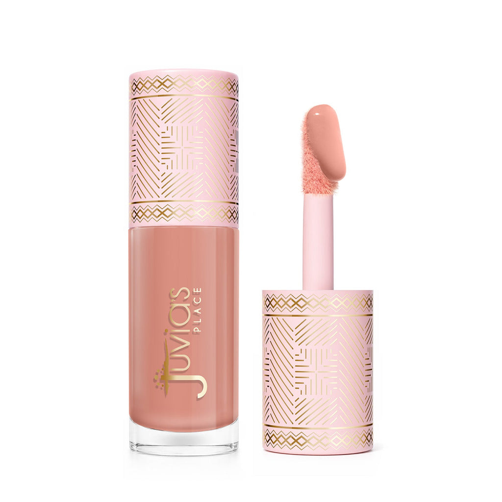 Blushed Liquid Tint