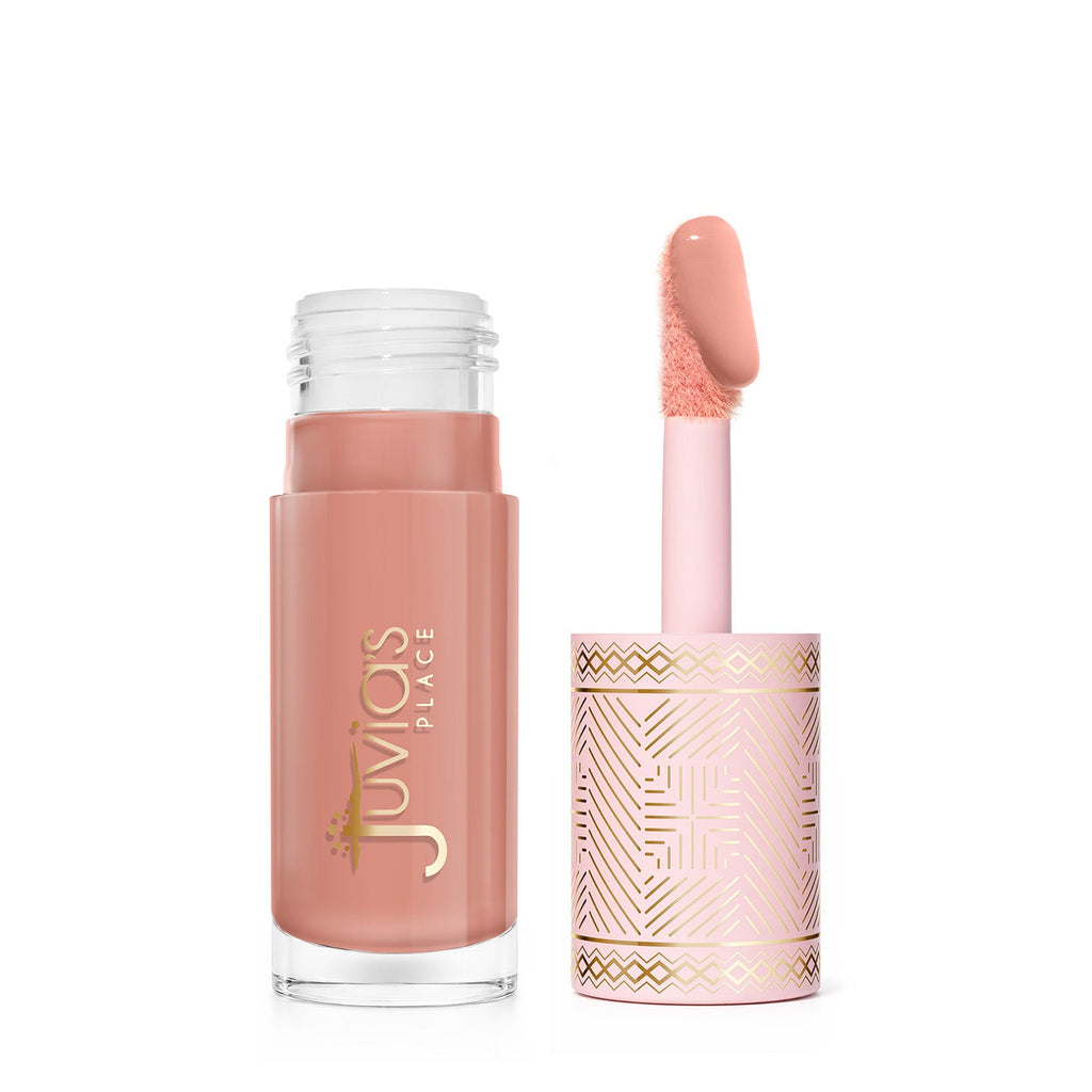 Blushed Liquid Tint