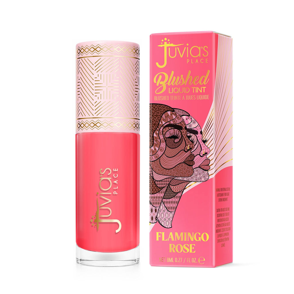Blushed Liquid Tint