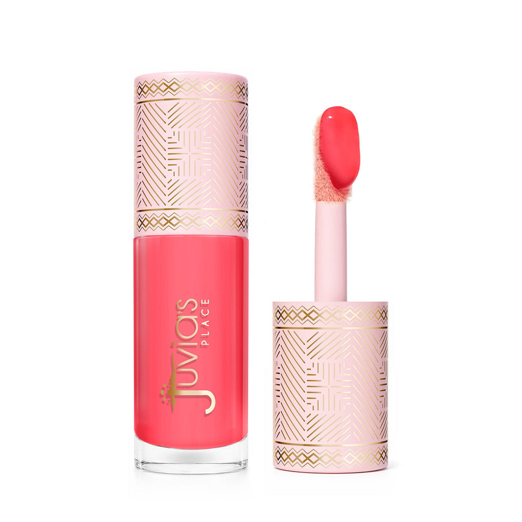 Blushed Liquid Tint