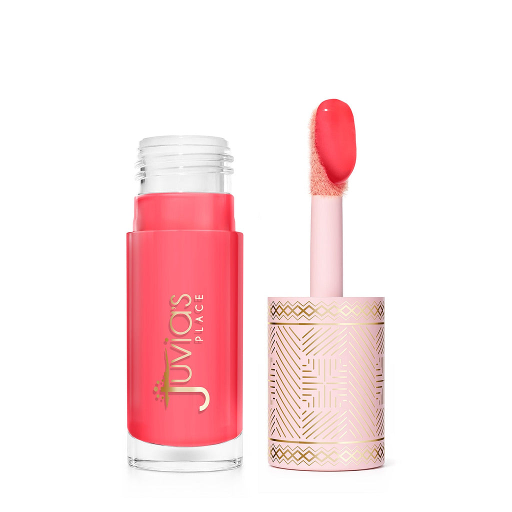 Blushed Liquid Tint