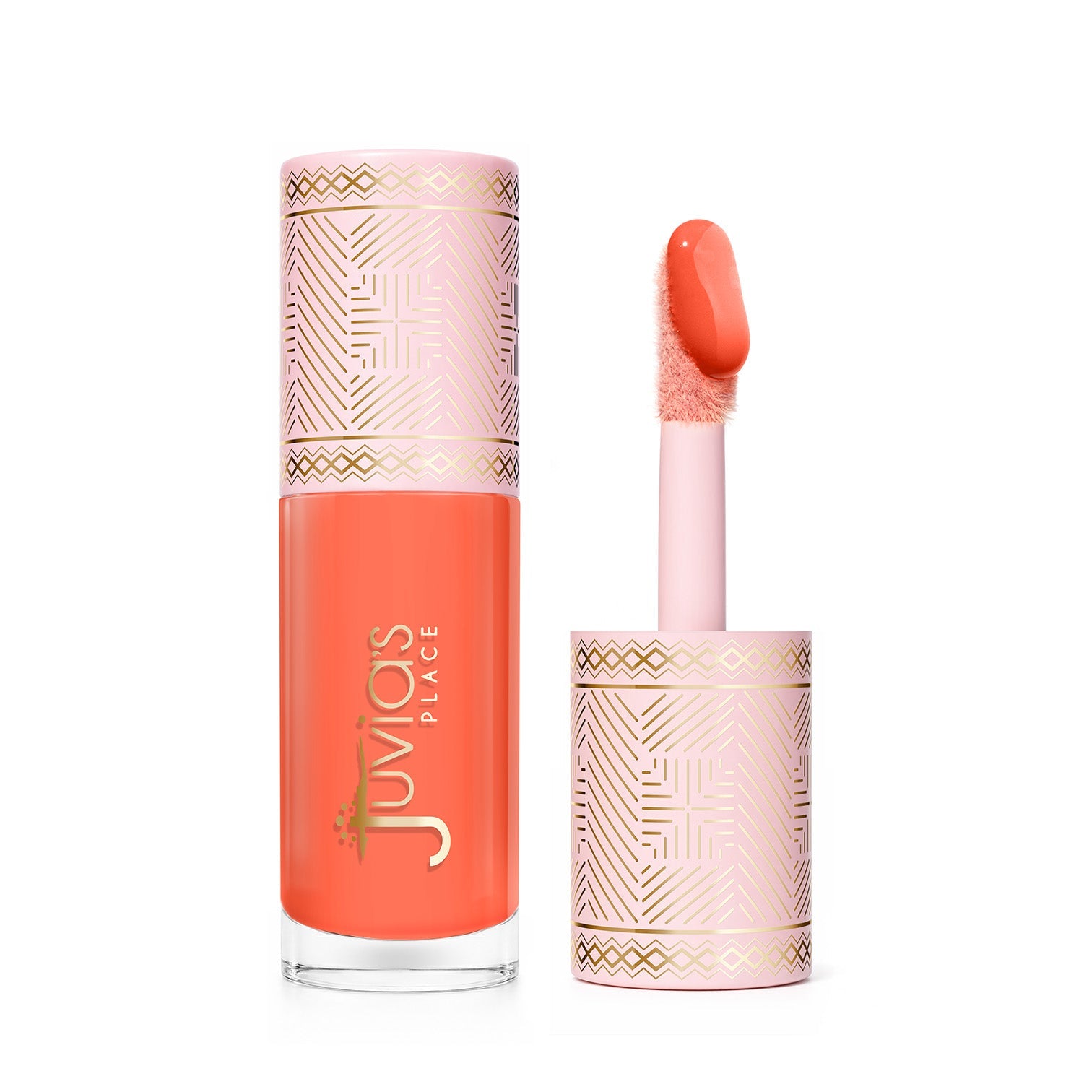 Blushed Liquid Tint