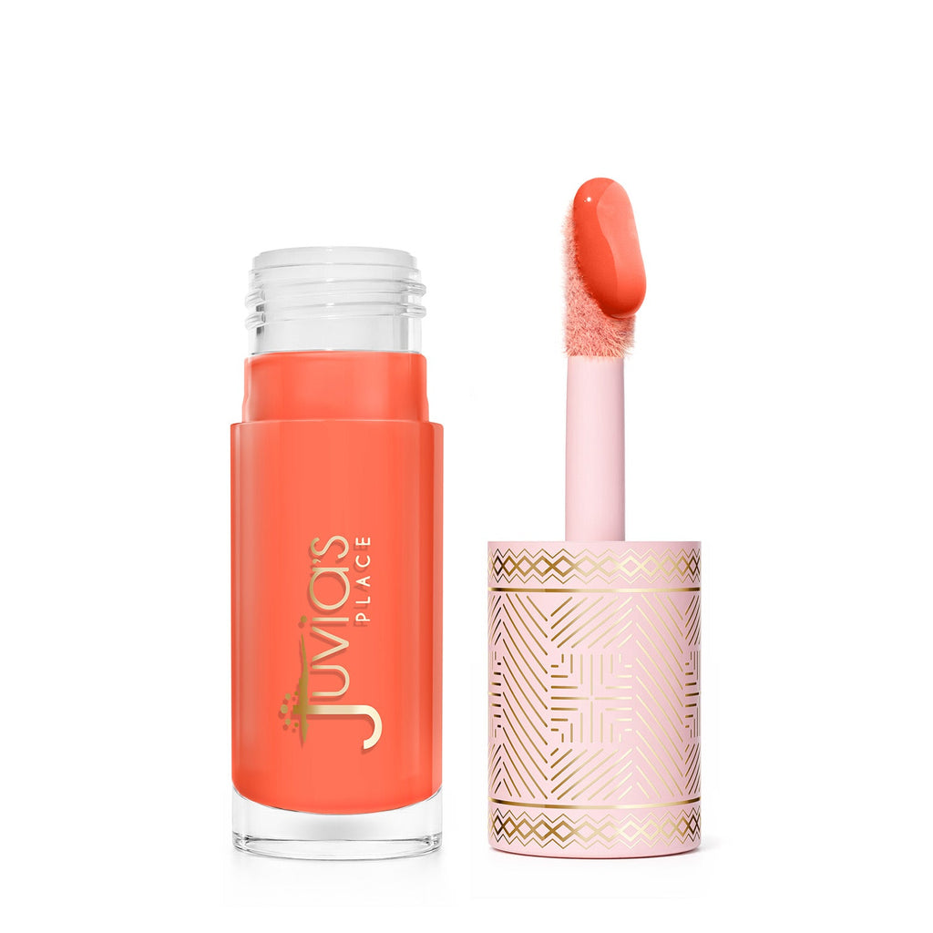 Blushed Liquid Tint