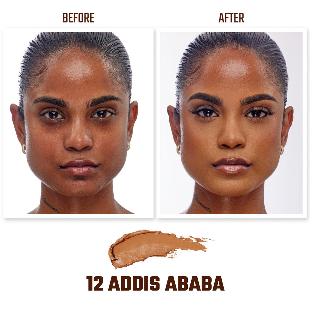 I am My Skin Foundation Sticks