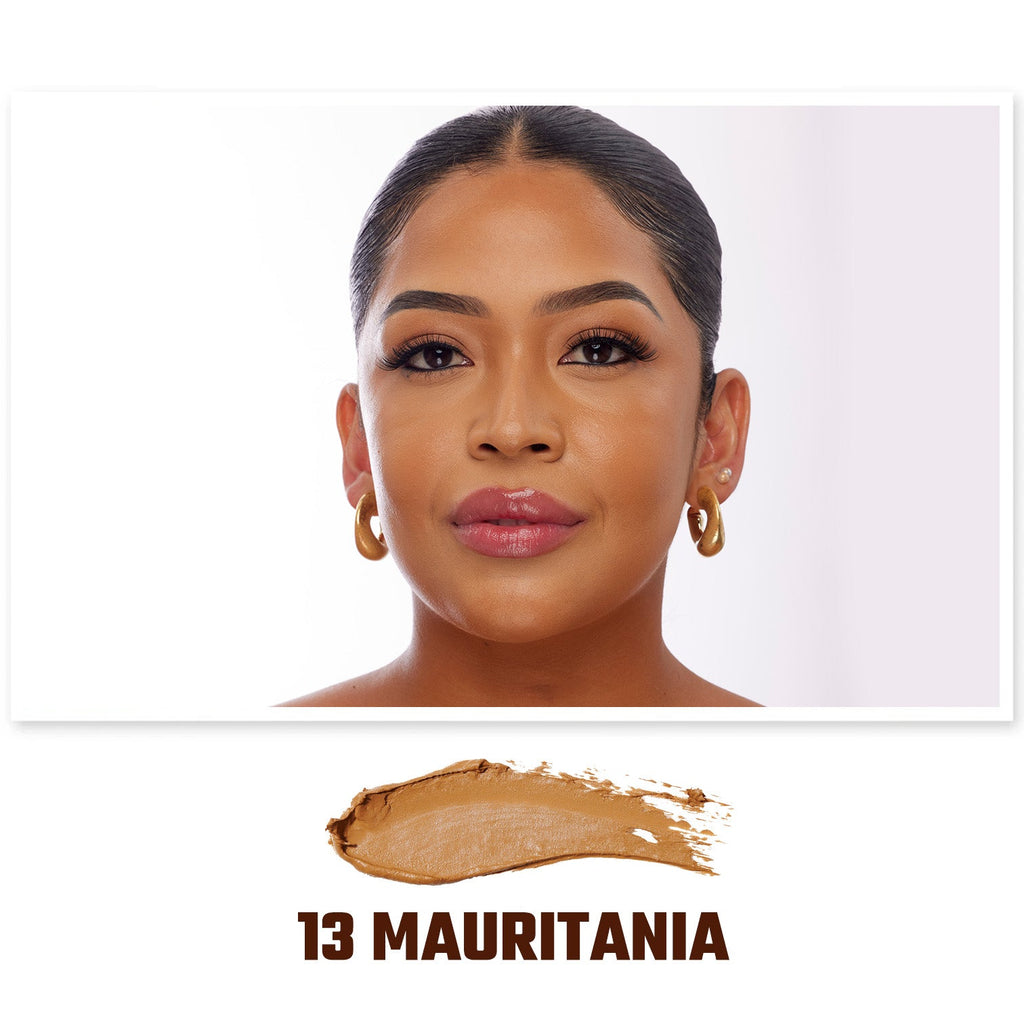 I am My Skin Foundation Sticks