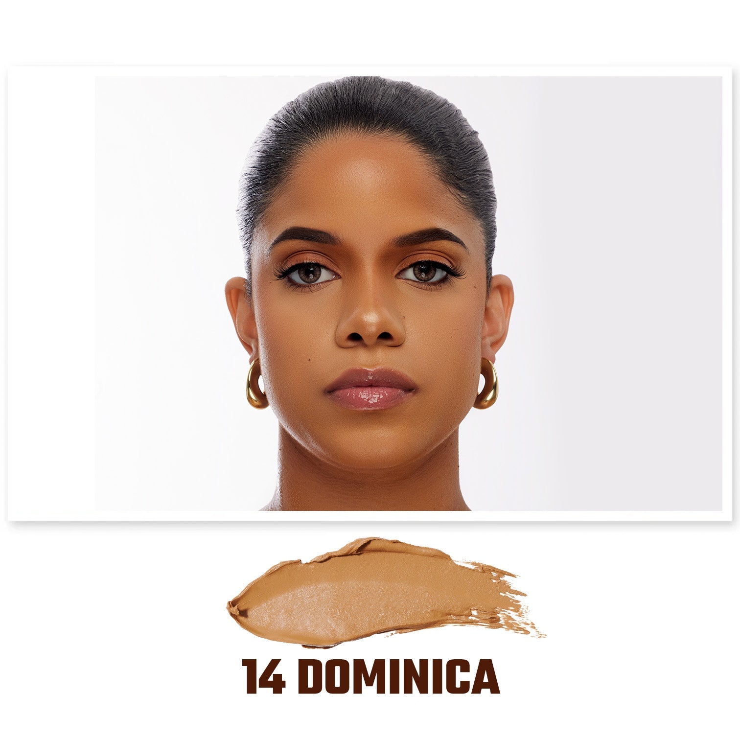 I am My Skin Foundation Sticks