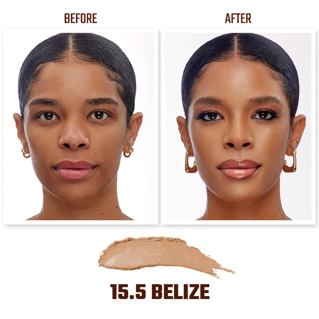 I am My Skin Foundation Sticks