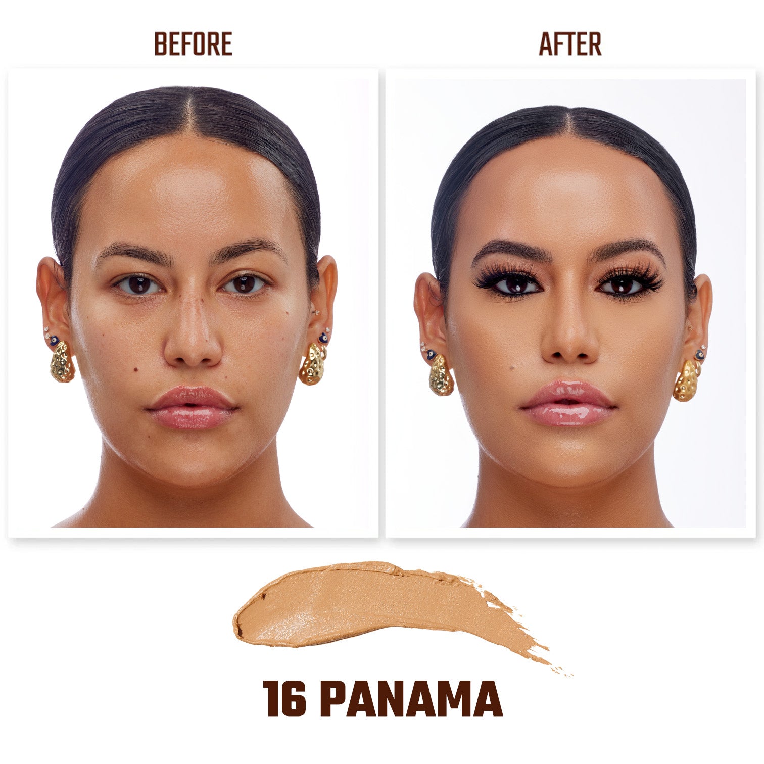 I am My Skin Foundation Sticks