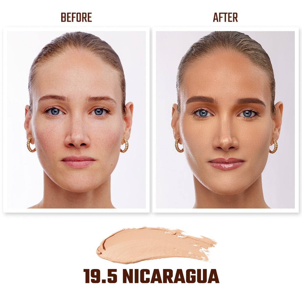 I am My Skin Foundation Sticks