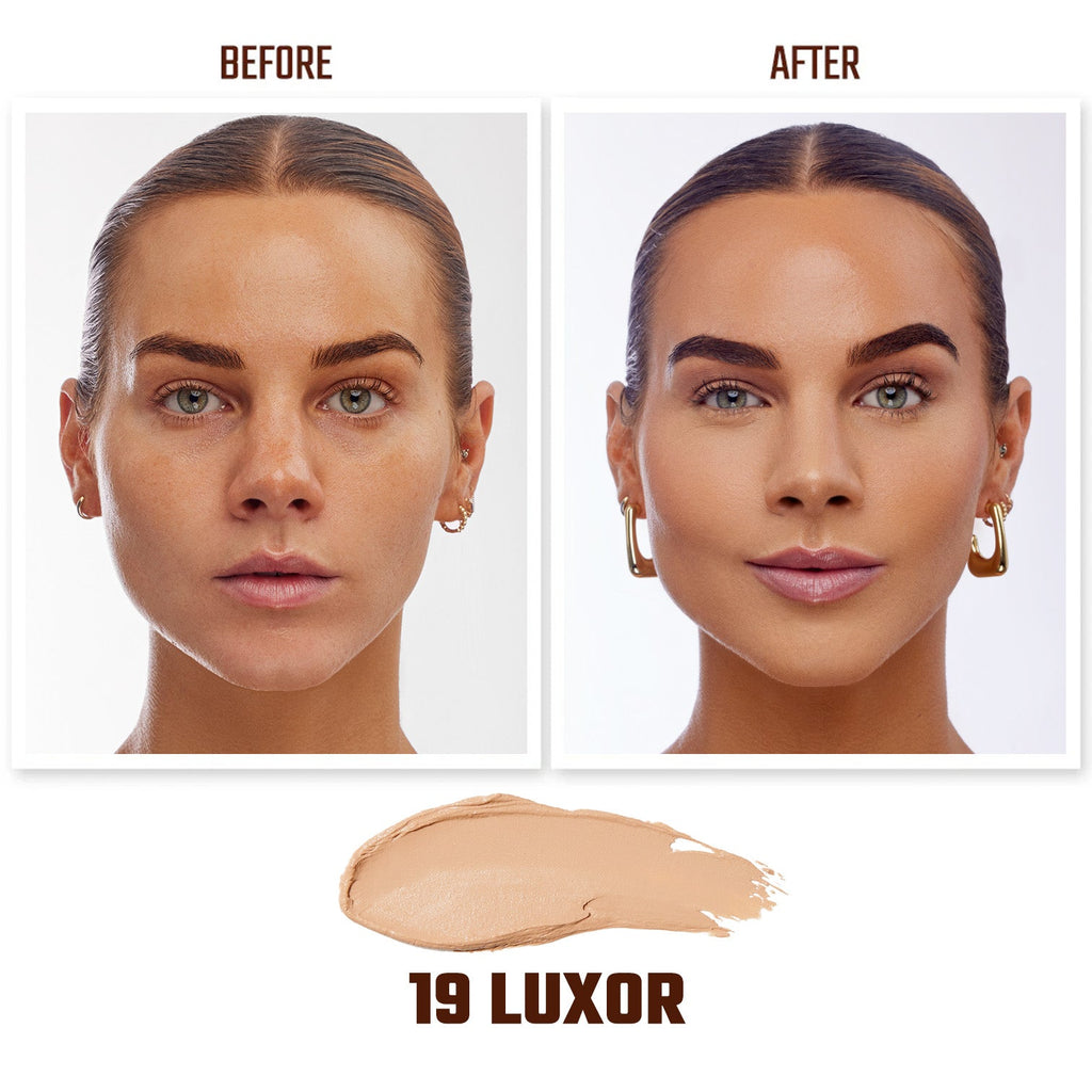 I am My Skin Foundation Sticks