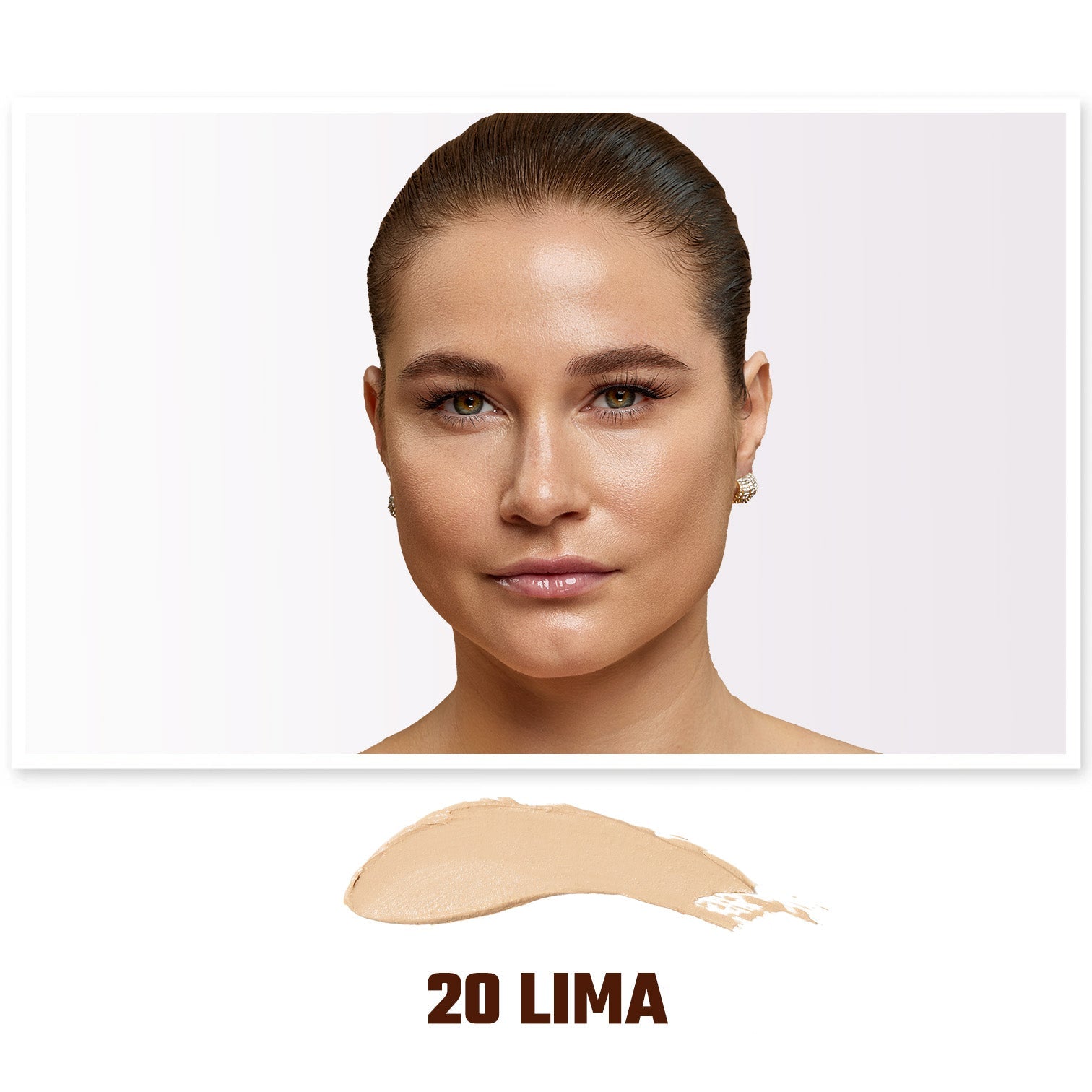 I am My Skin Foundation Sticks