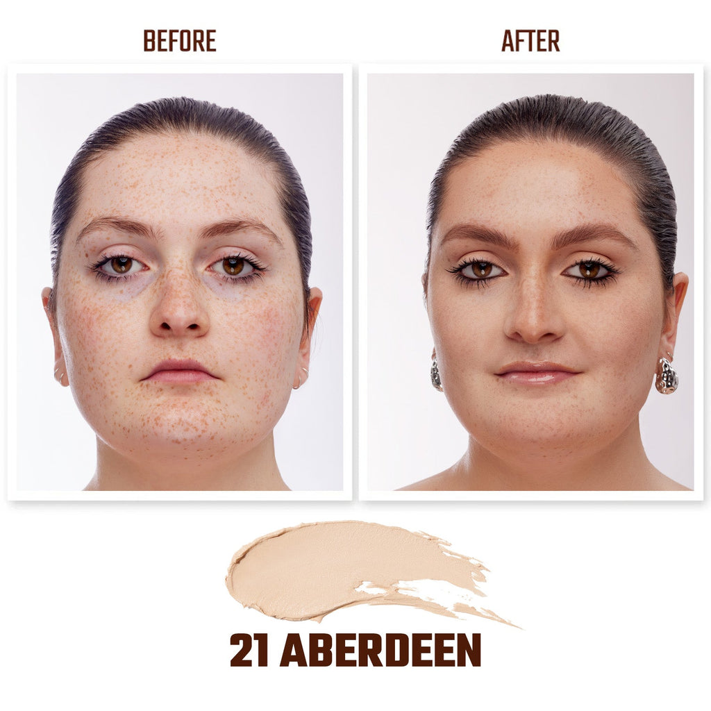 I am My Skin Foundation Sticks