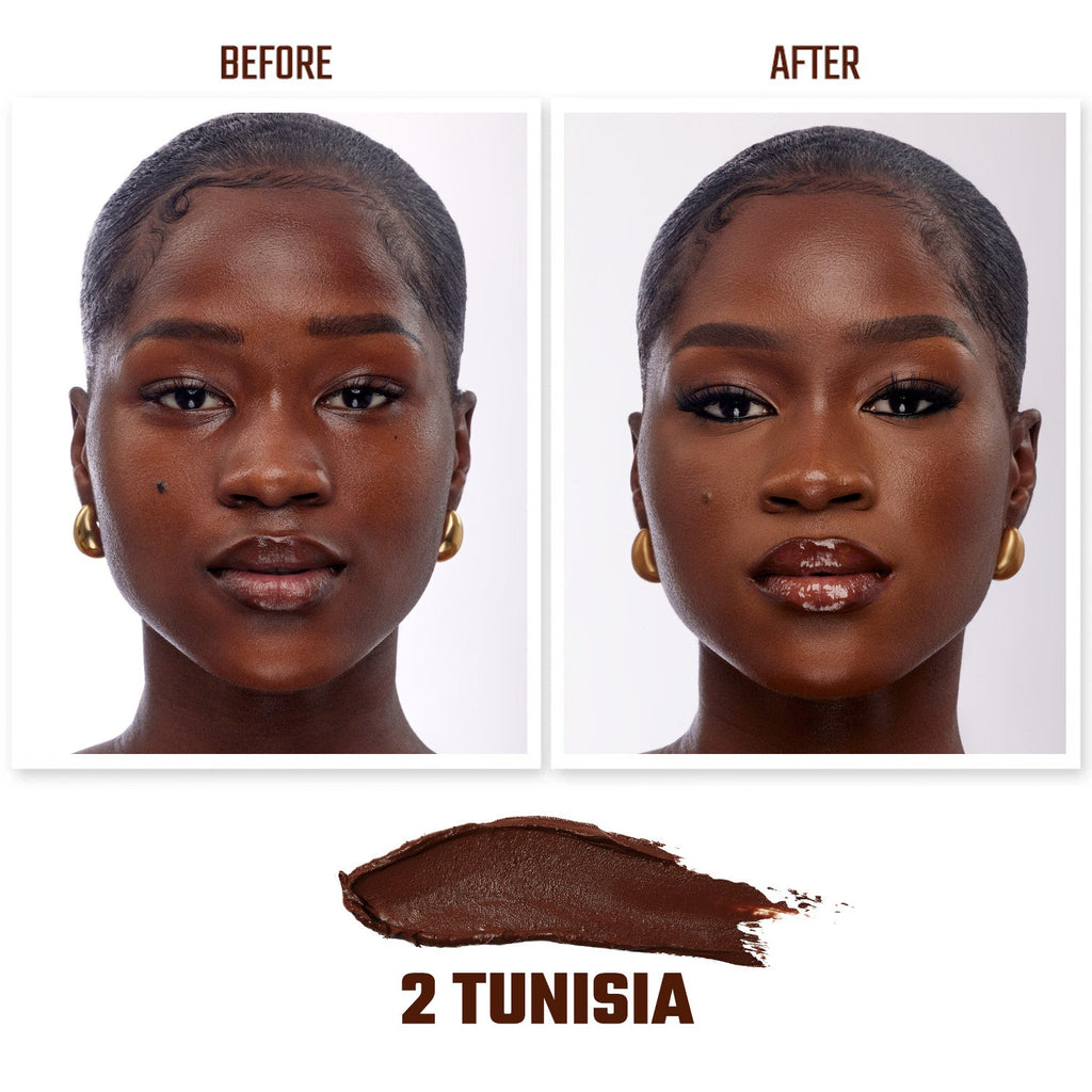 I am My Skin Foundation Sticks