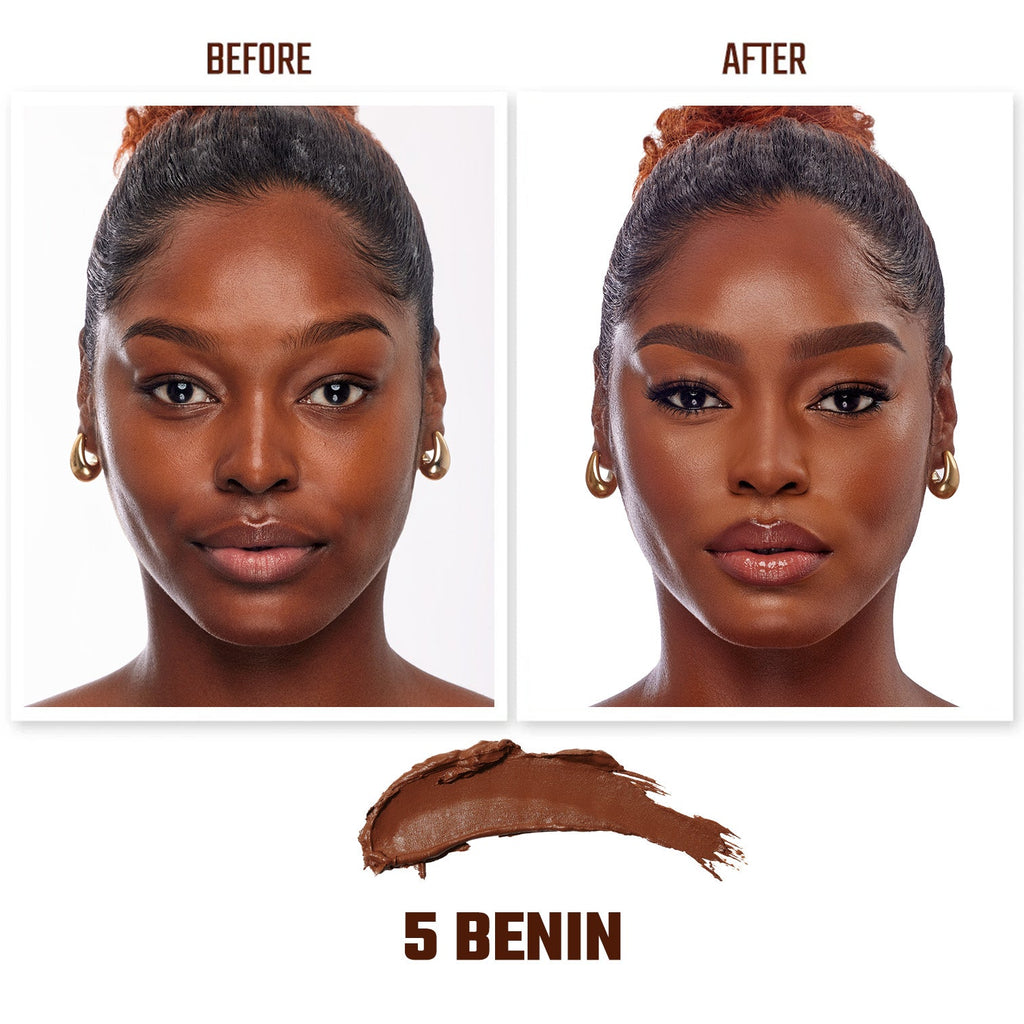 I am My Skin Foundation Sticks