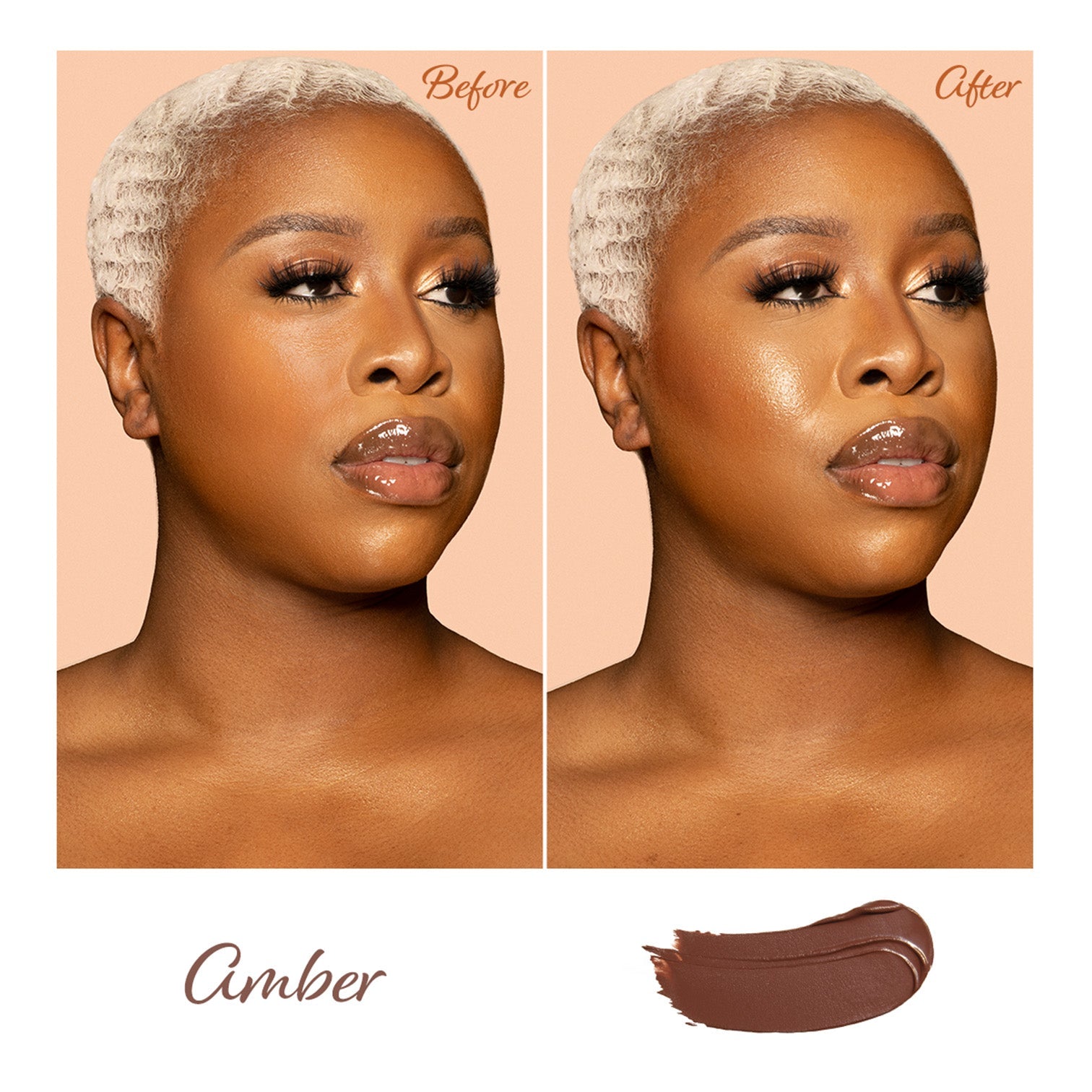 BRONZED GLOW UP BUNDLE