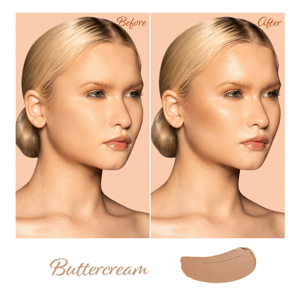 BRONZED GLOW UP BUNDLE
