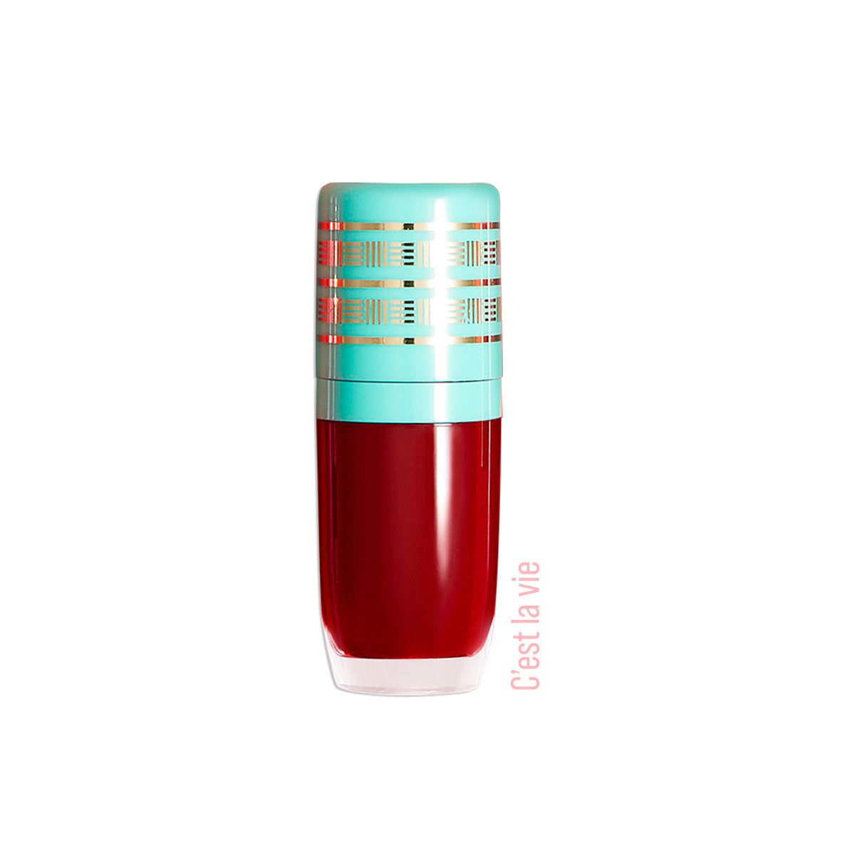C¡¯est La Vie Matte Liquid Lipstick