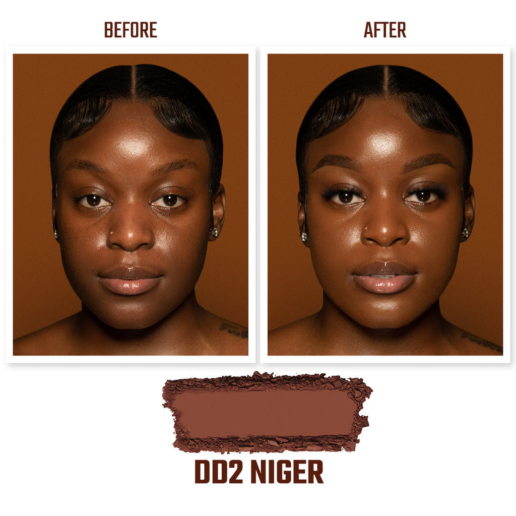 Magic Complexion Bundle : Flawless Complexion Made Easy