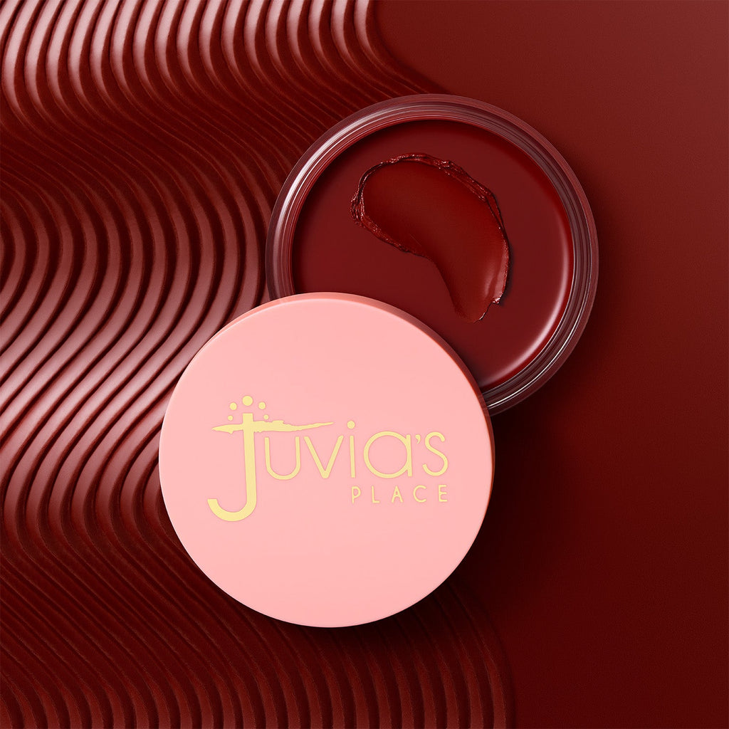 BLUSHED CREAM BLUSH