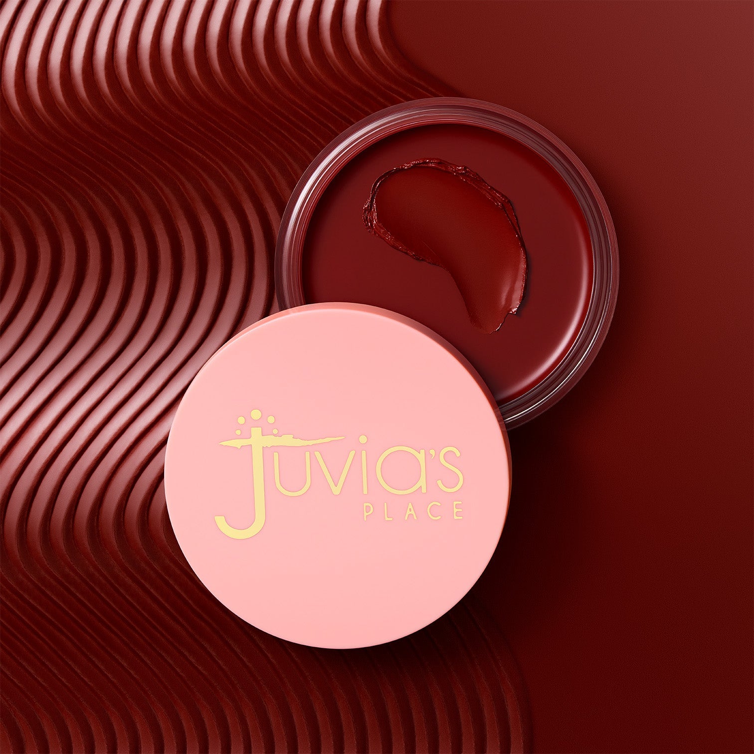 BLUSHED CREAM BLUSH