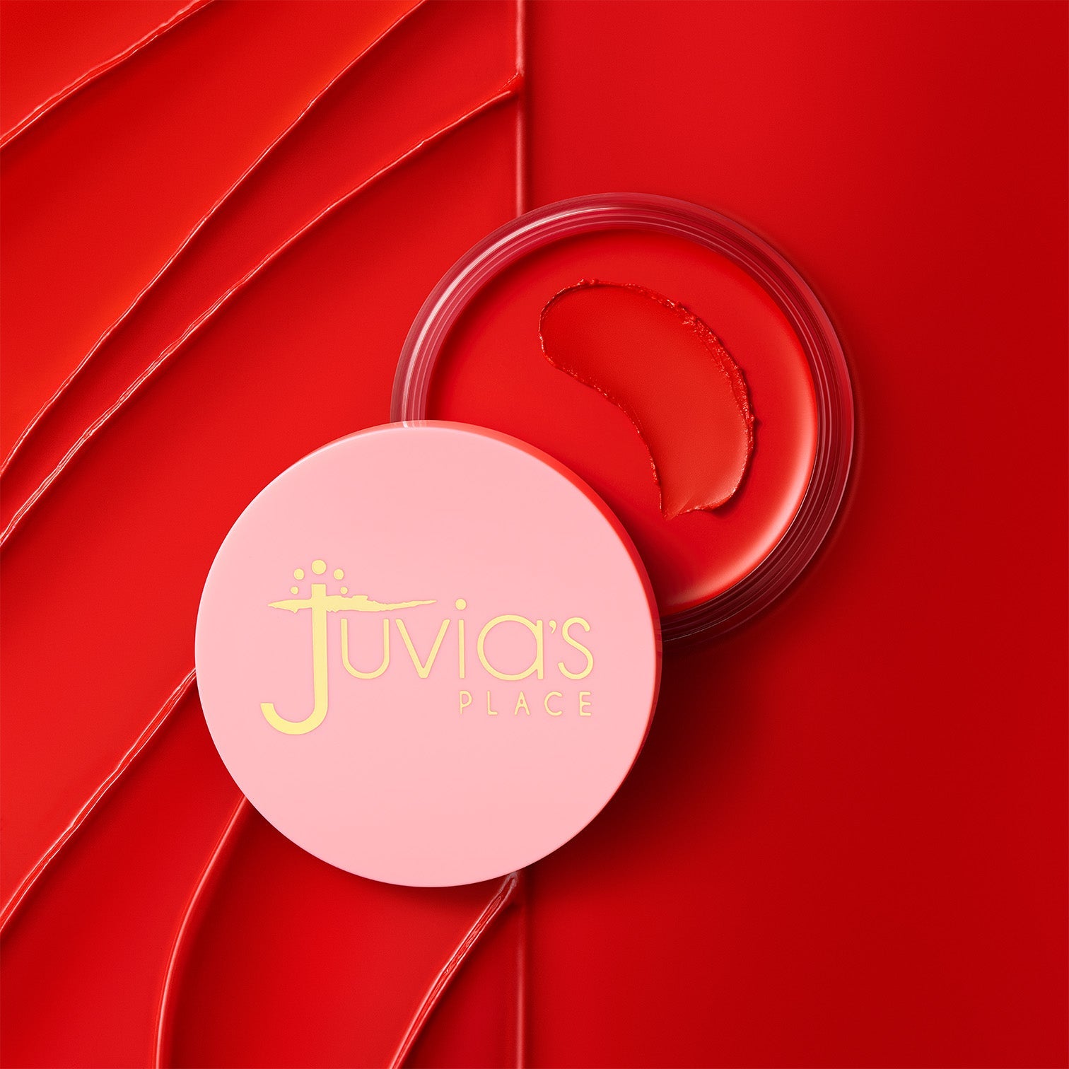 BLUSHED CREAM BLUSH