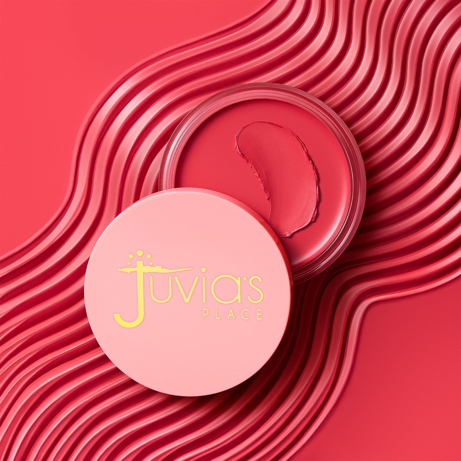 BLUSHED CREAM BLUSH